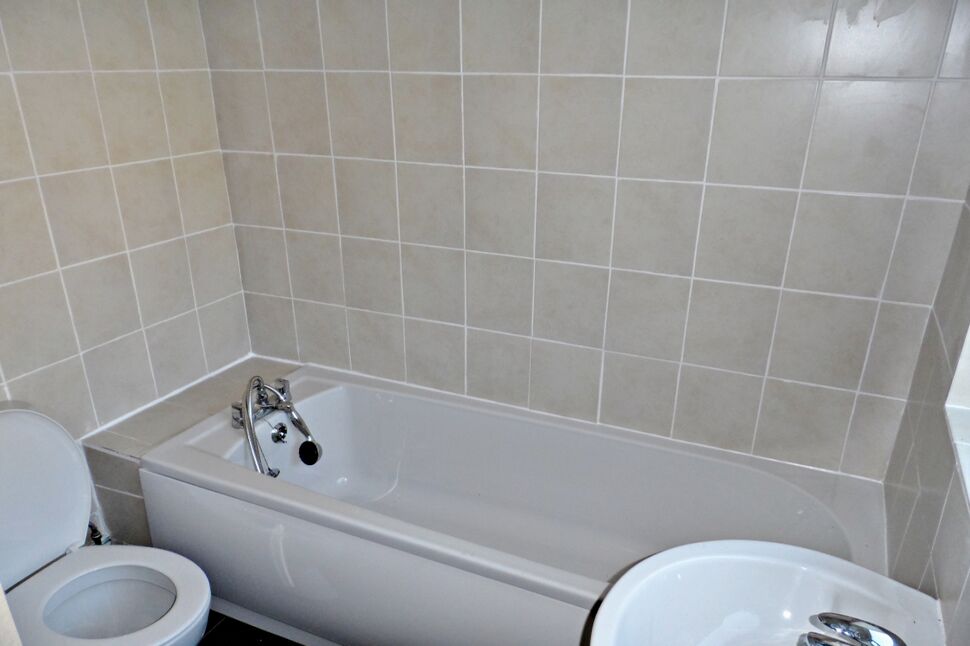 Bathroom / WC