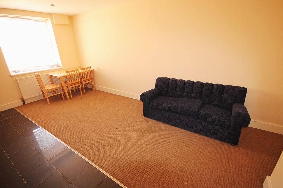 Open Plan Living / Dining Room / Kitchen