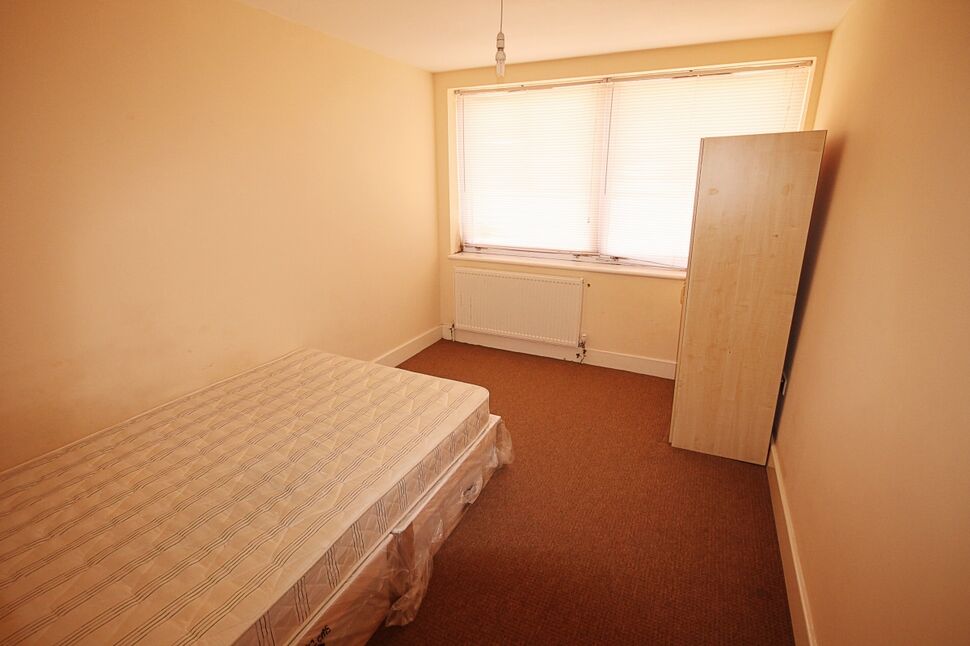 Double Bedroom