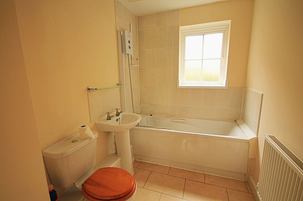 Bathroom / WC