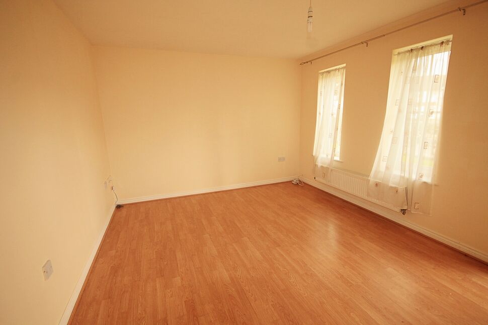 Lounge / Dining Room
