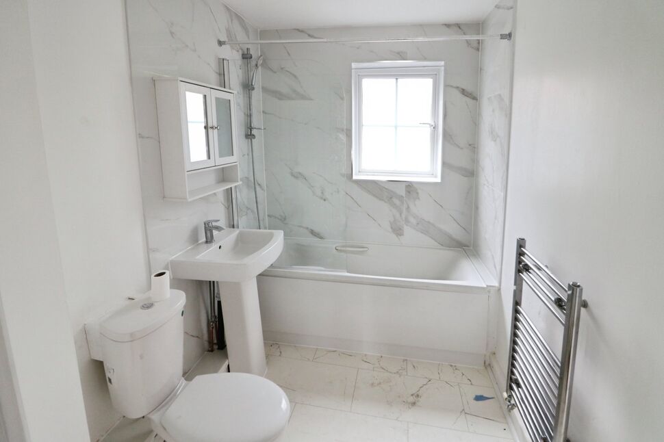 Bathroom / WC
