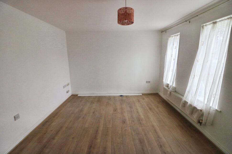 Lounge / Dining Room
