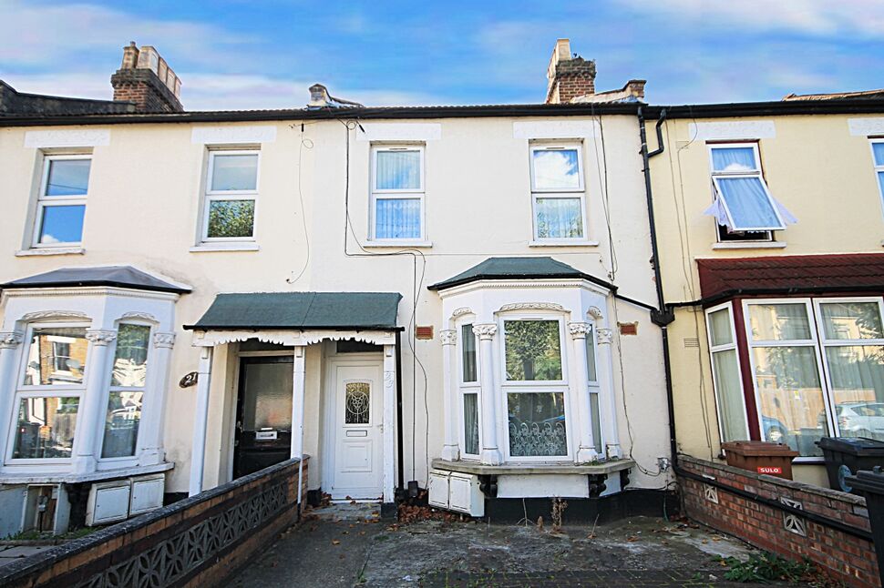 Main image of 2 bedroom Flat to rent, Northcote Road, London, E17