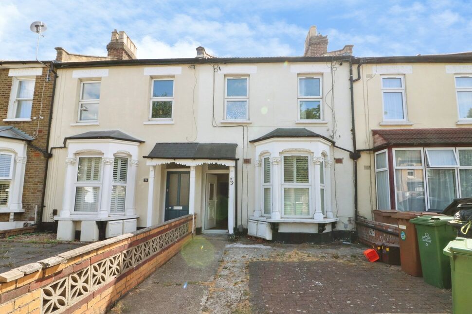 Main image of 2 bedroom Flat to rent, Northcote Road, London, E17