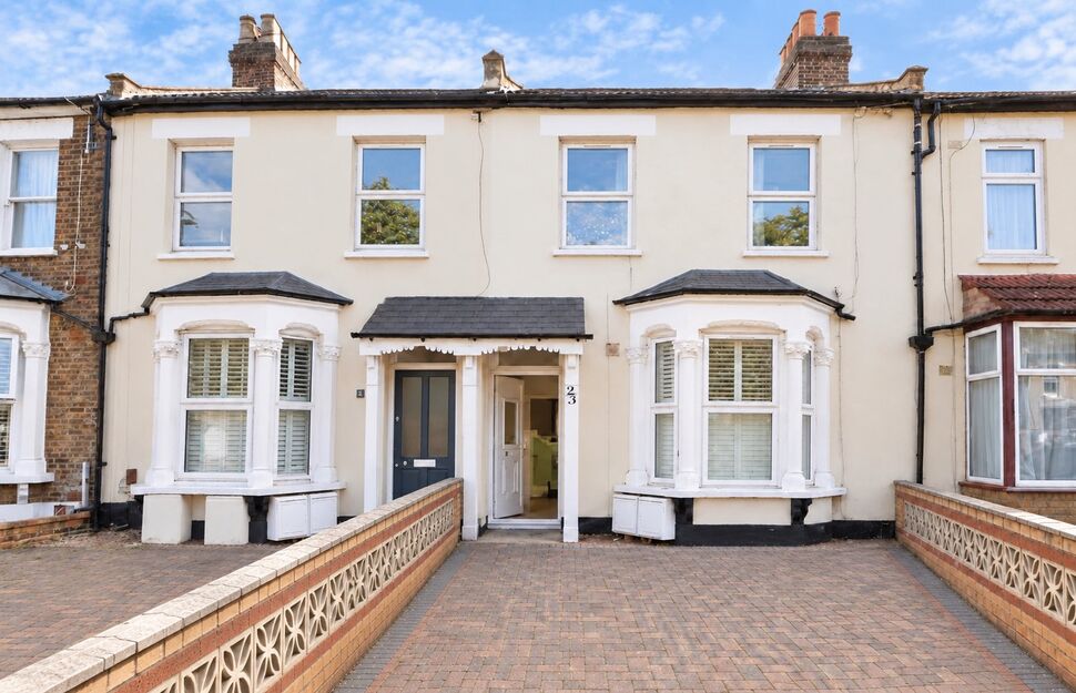 Main image of 2 bedroom Flat to rent, Northcote Road, London, E17
