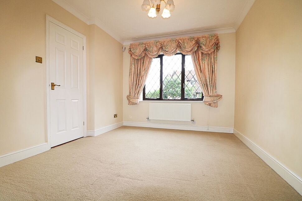 Reception Room 1