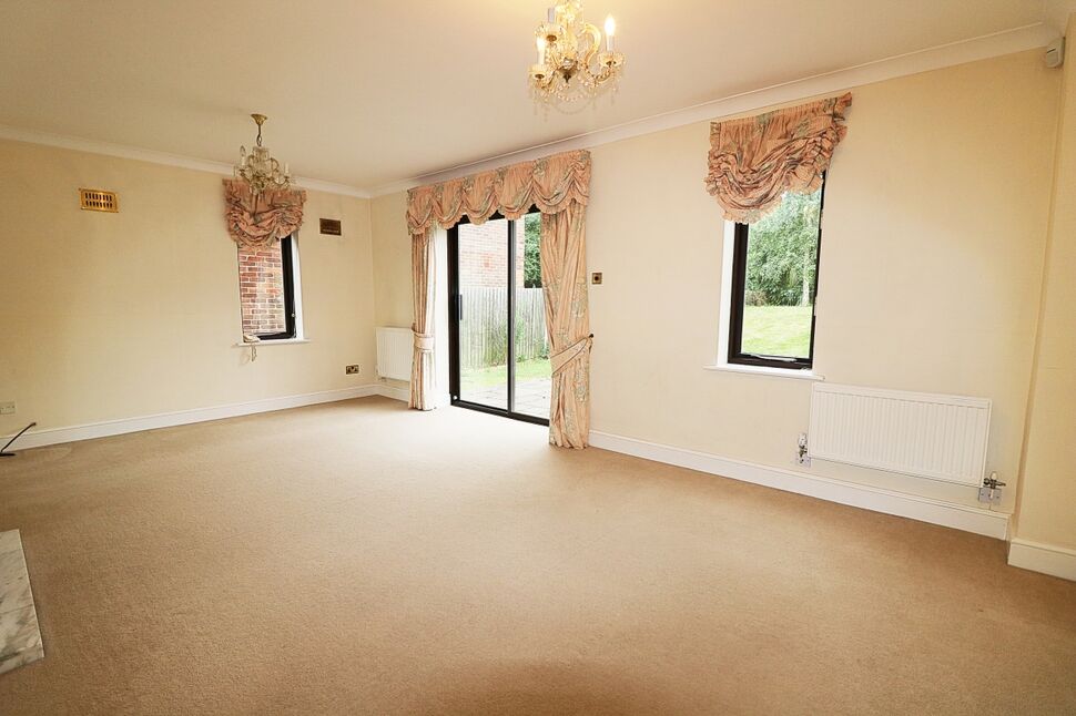 Reception Room 2