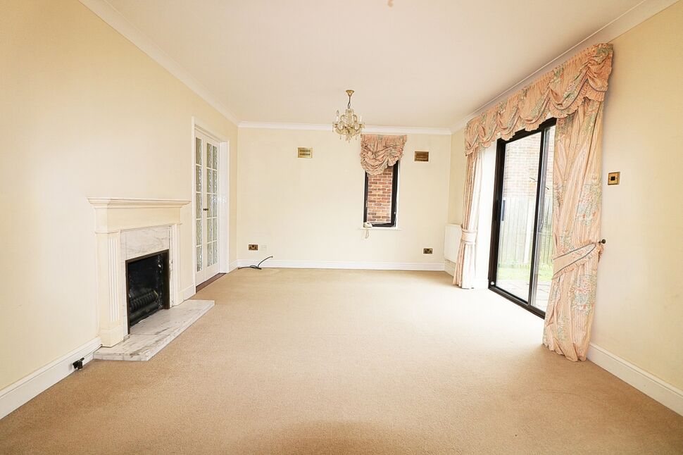Reception Room 2
