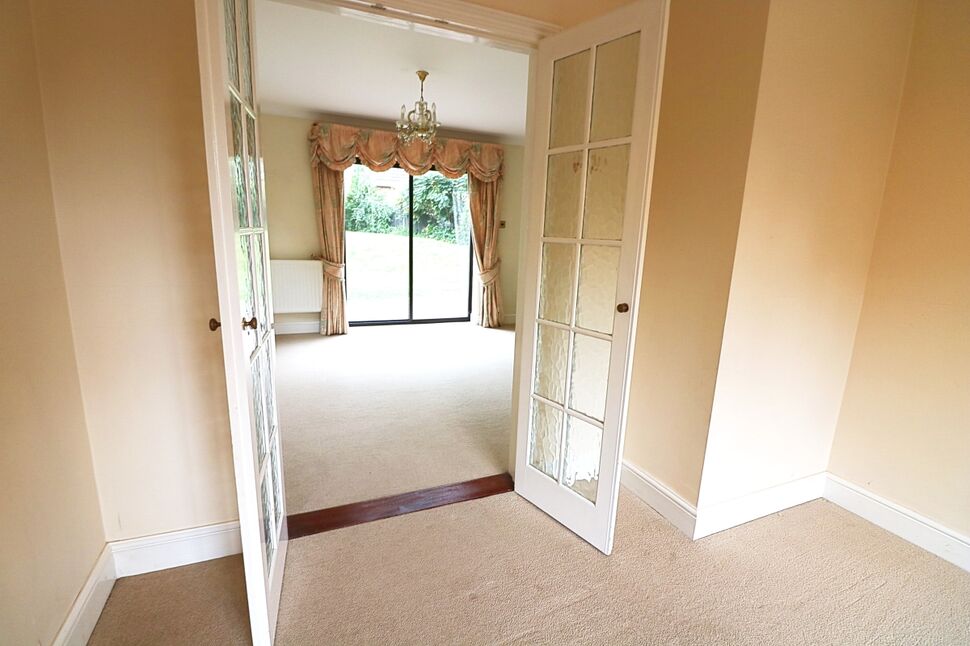 Reception Room 2