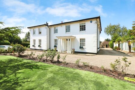 Stapleford Road, 6 bedroom Detached House for sale, £2,500,000