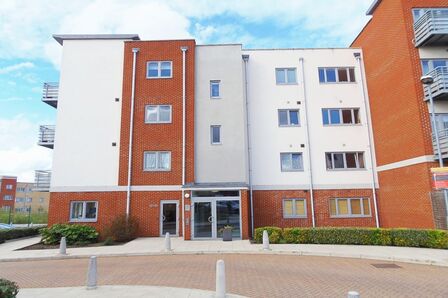 1 bedroom Flat to rent