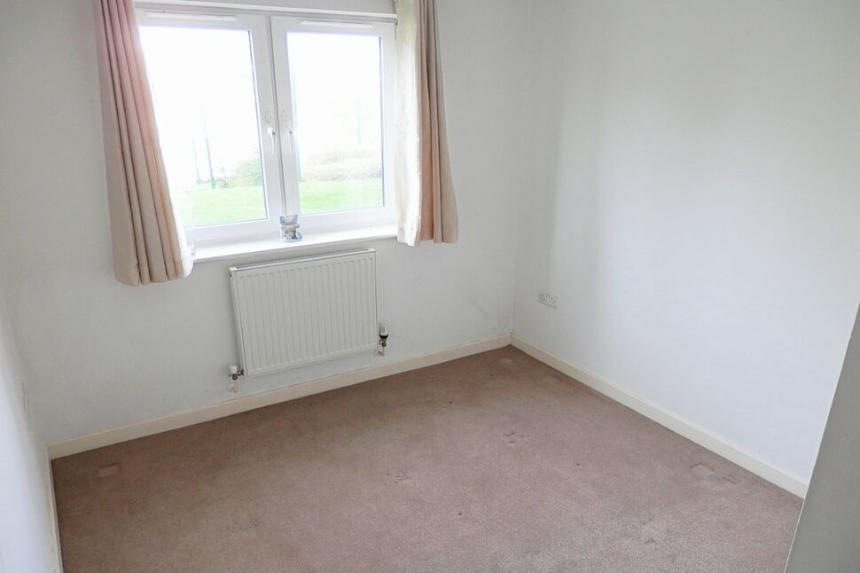 Bedroom / Studio Room