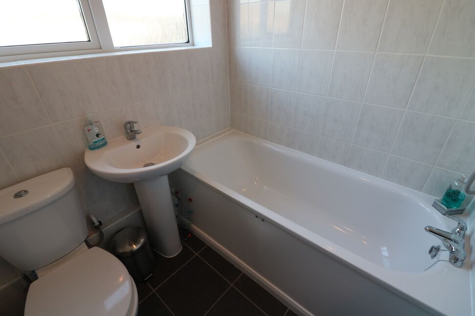 Bathroom / WC