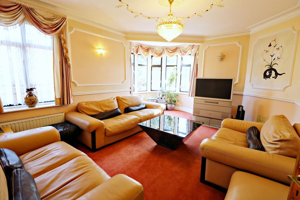 Drawing Room