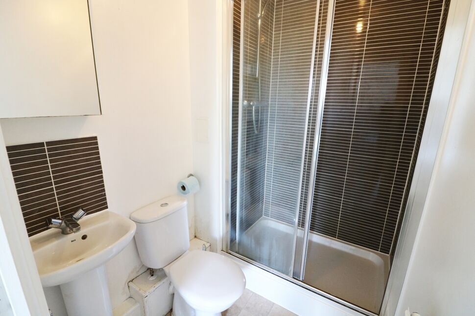 En-Suite Shower / WC