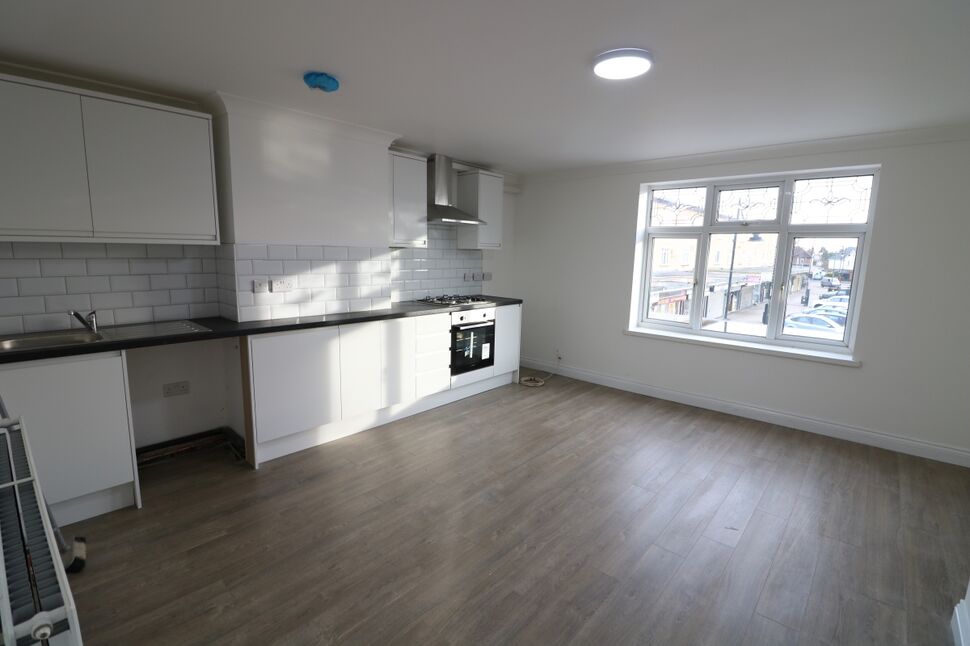 1 bedroom  Flat to rent