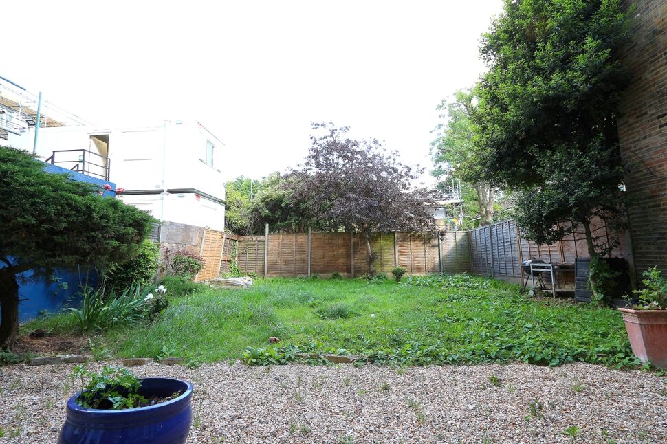 Communal Garden