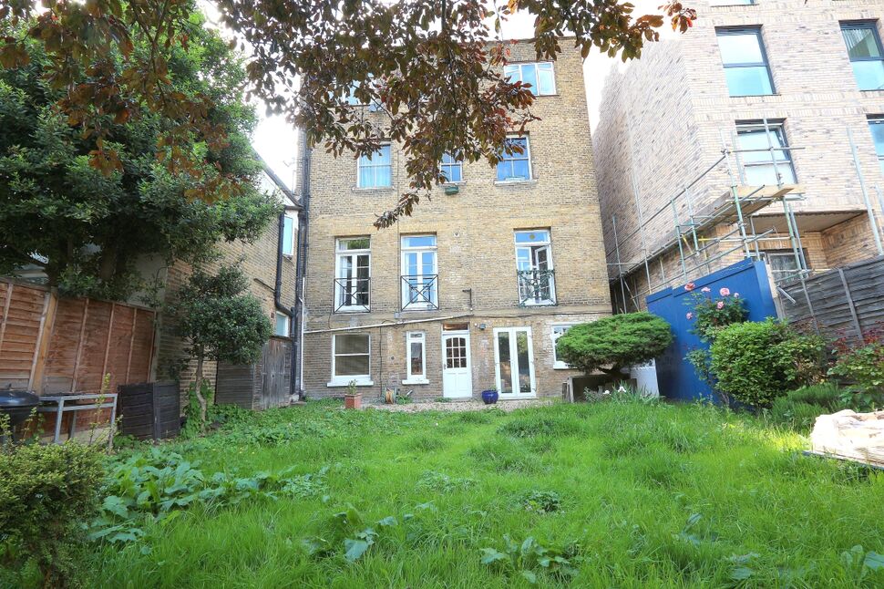 Communal Garden