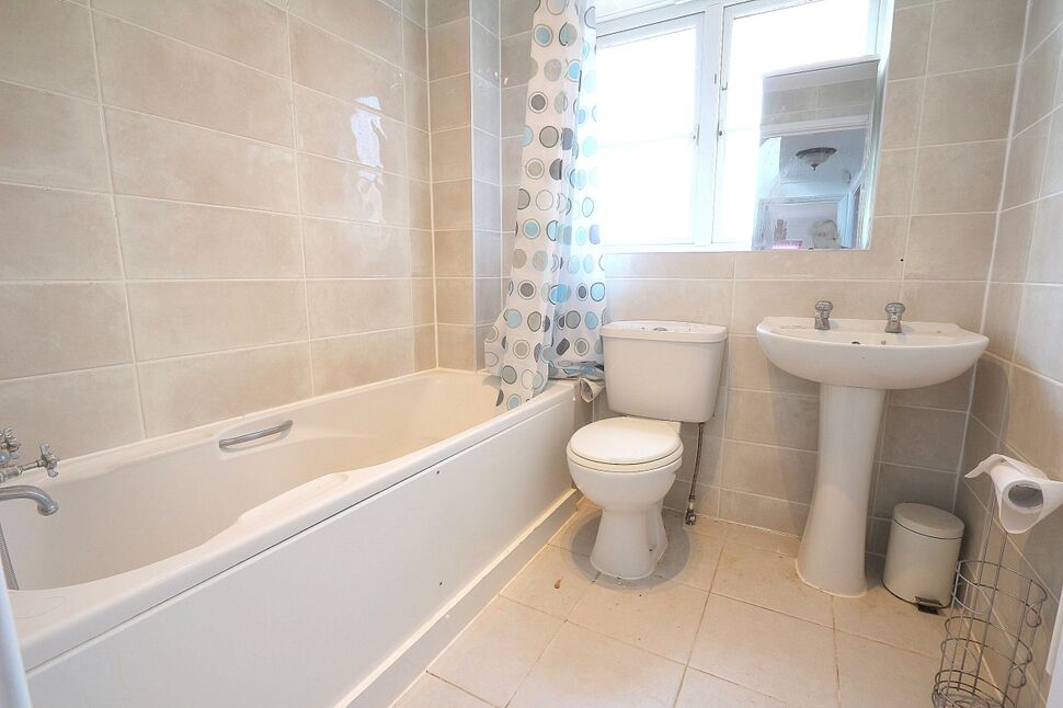 Bathroom / WC