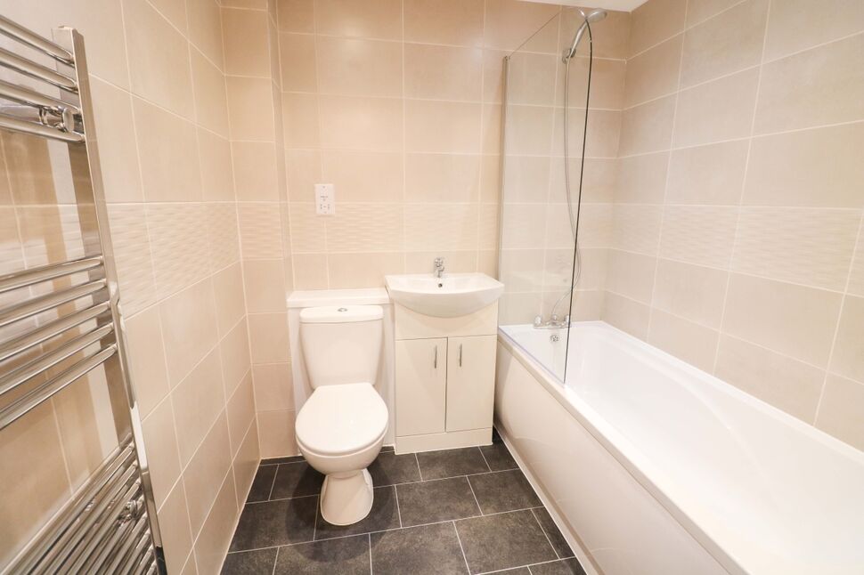 Bathroom / WC