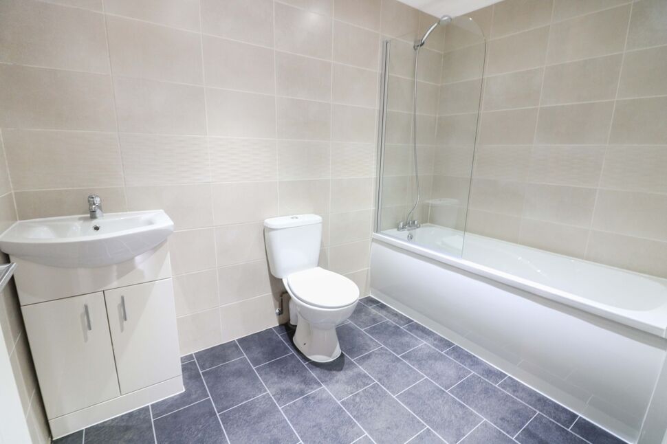 Bathroom / WC