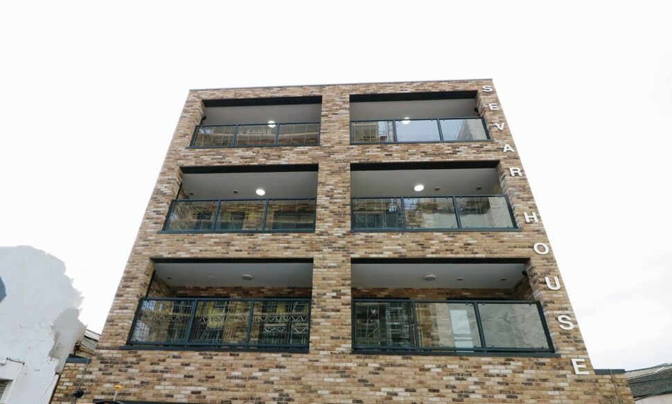 Main image of 2 bedroom  Flat to rent, High Road, Ilford, IG3