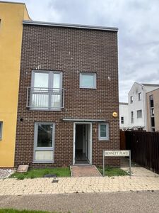 Bennett Place, 3 bedroom Semi Detached House to rent, &pound;2,100 pcm