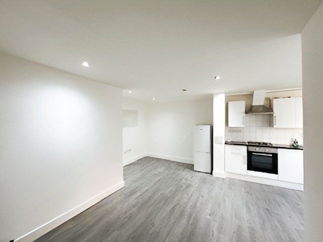 Main image of 2 bedroom Flat for sale, High Road, Ilford, IG1