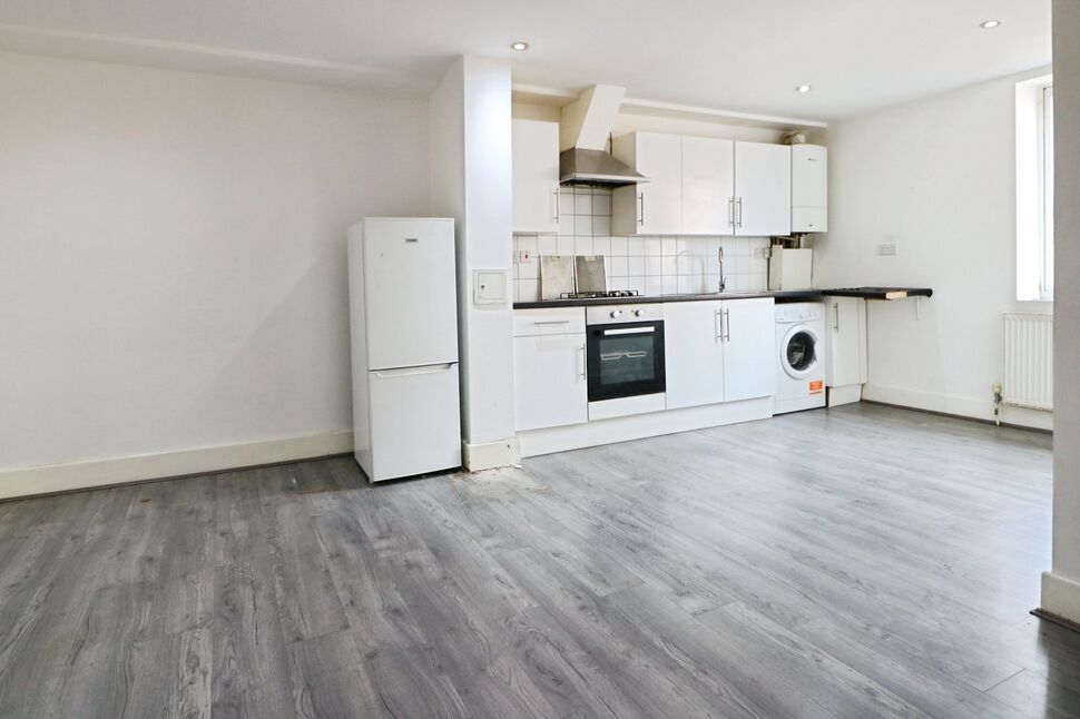 Main image of 2 bedroom Flat for sale, High Road, Ilford, IG1