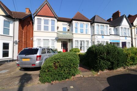 2 bedroom  Flat for sale