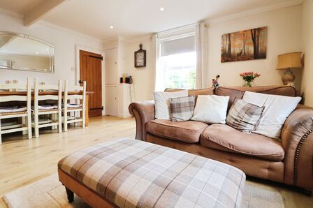Forest Farm Cottages Forest Road, 3 bedroom Semi Detached House for sale, £500,000