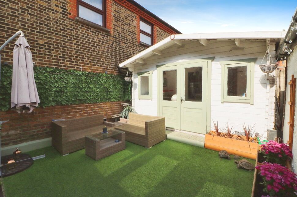 Summerhouse