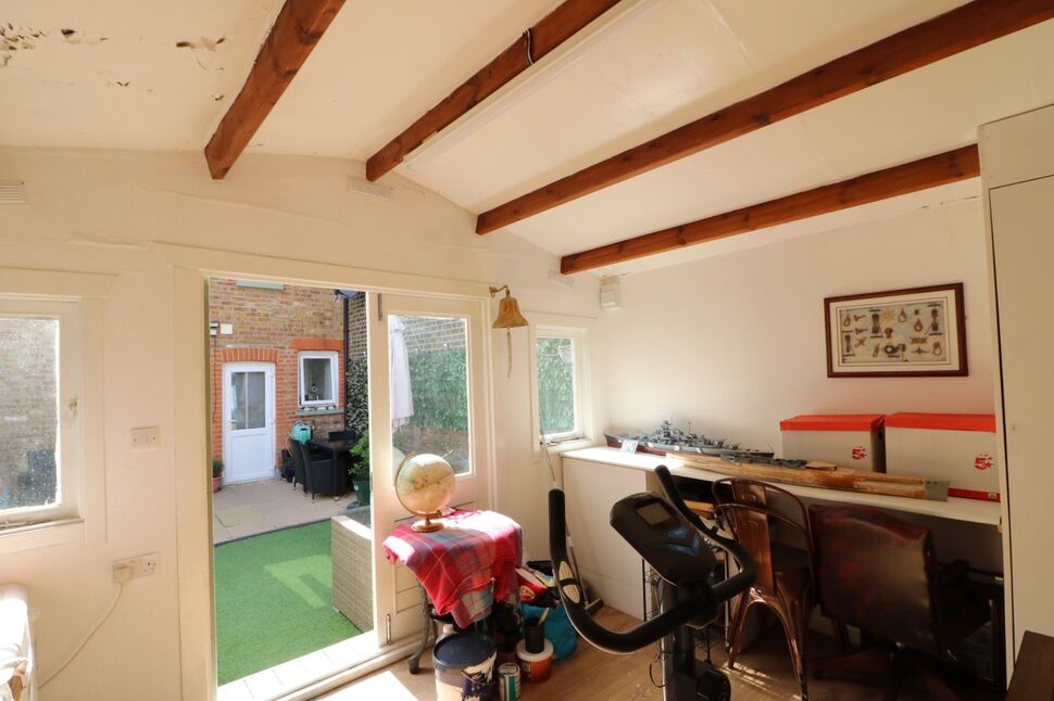 Summerhouse