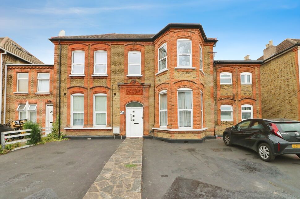 1 bedroom  Flat for sale