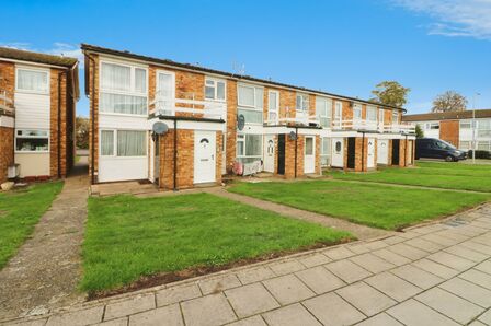 2 bedroom  Flat for sale