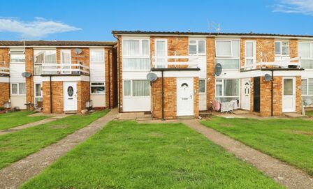 2 bedroom  Flat for sale