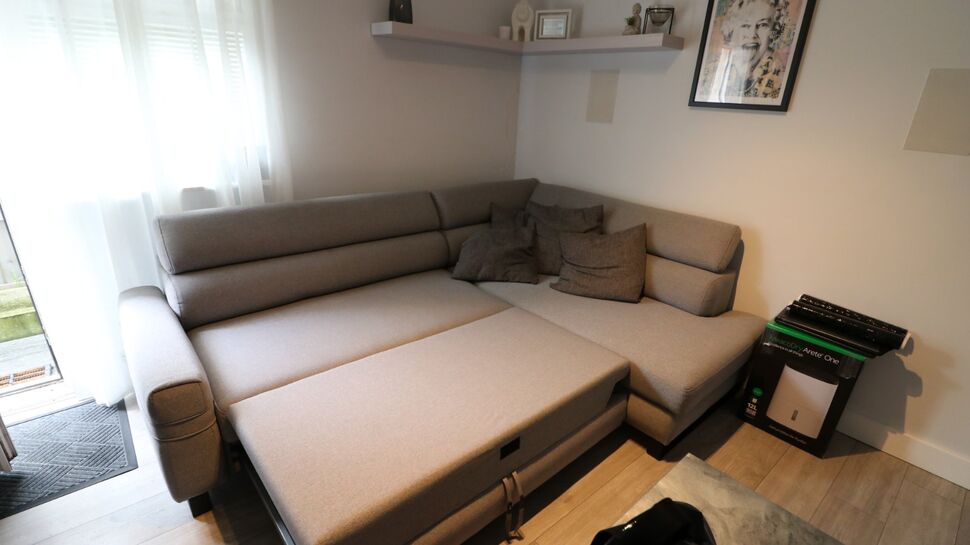 1 bedroom Flat to rent