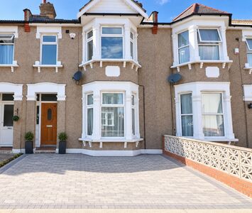 4 bedroom House to rent