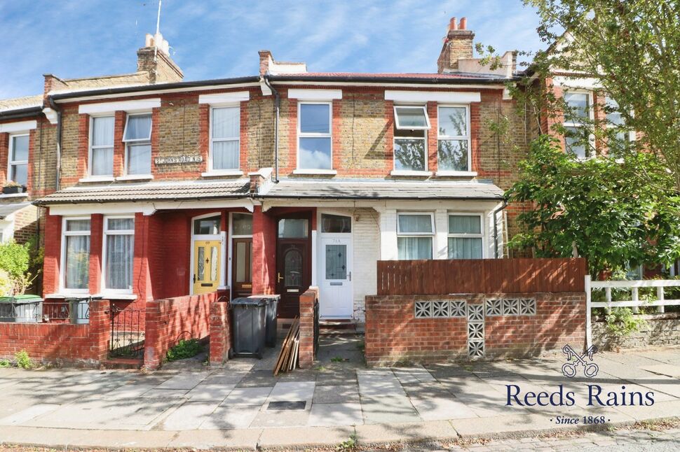 Main image of 2 bedroom Flat to rent, St. John's Road, London, N15
