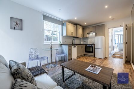 Brook Drive, 2 bedroom Flat to rent, &pound;2,450 pcm