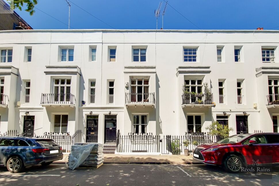 1 bedroom Flat to rent