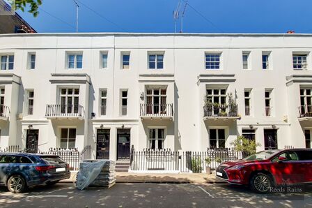 1 bedroom Flat to rent