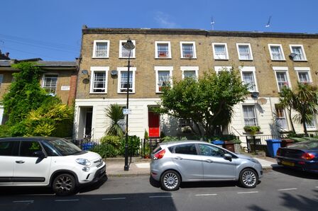 Grosvenor Terrace, 3 bedroom  Flat to rent, £2,800 pcm