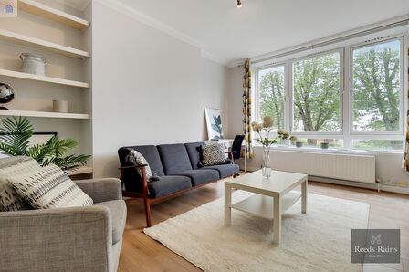 Hercules Road, 3 bedroom  Flat to rent, £3,200 pcm