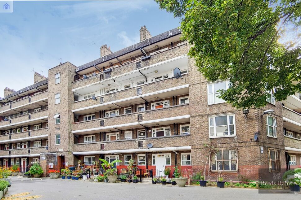 Main image of 2 bedroom Flat to rent, Hercules Road, London, SE1