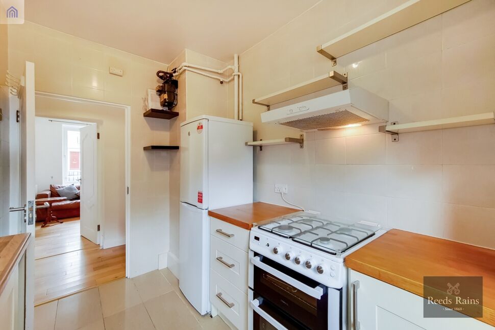 Main image of 3 bedroom Flat to rent, Hercules Road, London, SE1