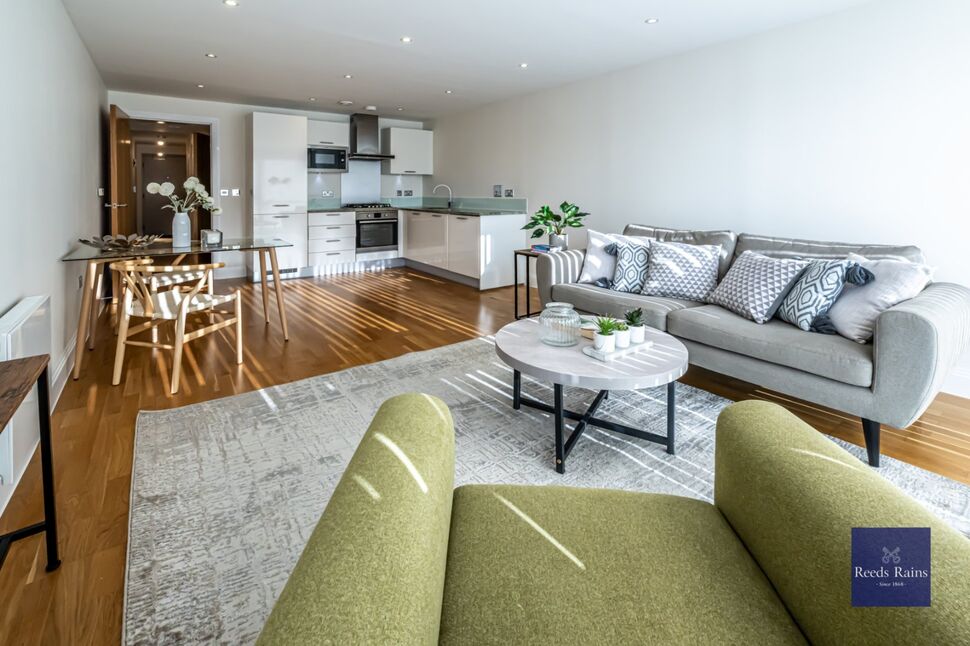 Main image of 1 bedroom Flat to rent, Wild Rents, London, SE1