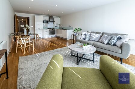 1 bedroom Flat to rent