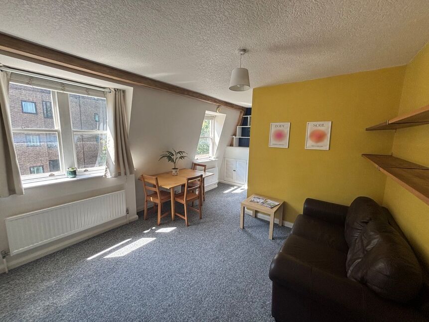 Main image of 1 bedroom Flat to rent, Kennington Road, London, SE1